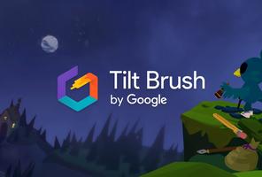 Tilt Brush