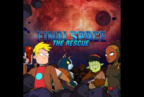 Final Space VR - The Rescue