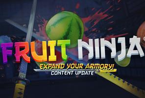 Fruit Ninja