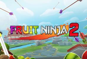 Fruit Ninja 2