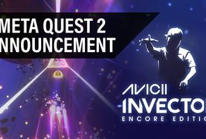 AVICII Invector: Encore Edition