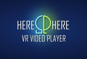 HereSphere VR Video Player