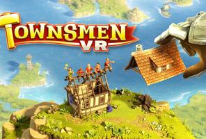 Townsmen VR