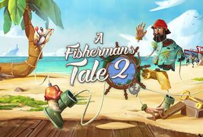 A Fisherman's Tale 2