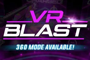 VR Blast