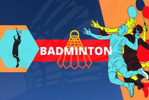 Badminton