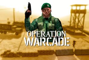 Operation Warcade