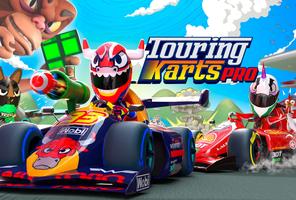 Touring Karts PRO