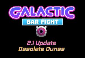 Galactic Bar Fight