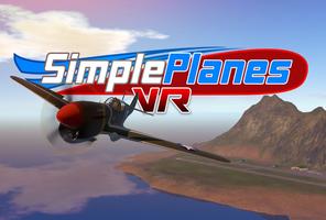 SimplePlanes VR