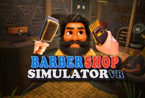 Barbershop Simulator VR