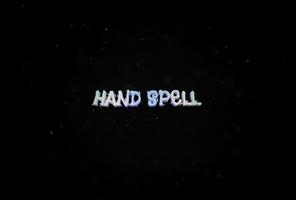 Hand Spell