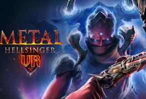 Metal: Hellsinger VR