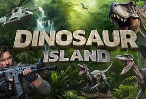 DINOSAUR ISLAND