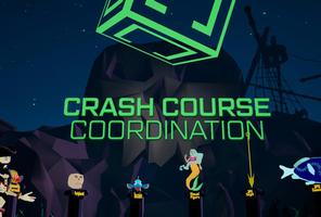 Crash Course Coordination