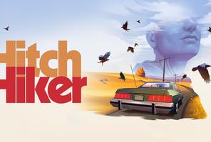 HitchHiker: A Mystery Game