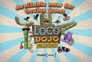 Loco Dojo Unleashed