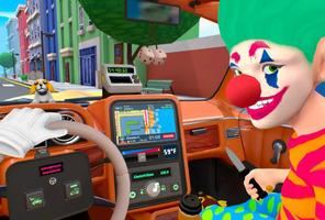 دانلود بازی TAXI DRIVER VR برای quest