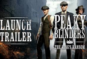 دانلود بازی Peaky Blinders: The King's Ransom برای quest