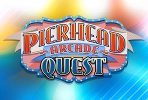 Pierhead Arcade Quest