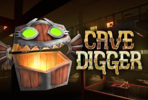 Cave Digger