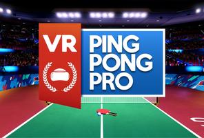 VR Ping Pong Pro