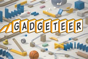 Gadgeteer