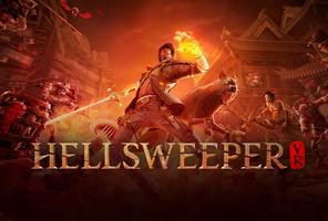 Hellsweeper VR