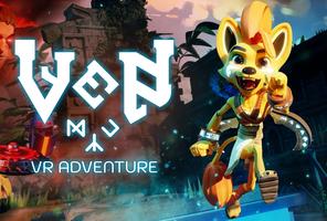 Ven VR Adventure