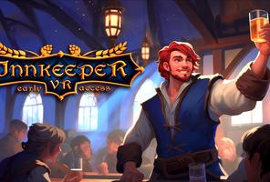 Innkeeper VR