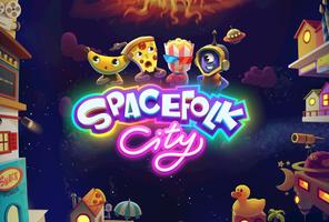 Spacefolk City