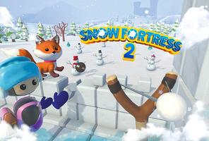 Snow Fortress 2