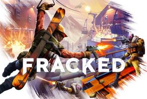 Fracked