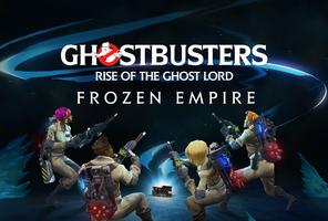 Ghostbusters: Rise of the Ghost Lord