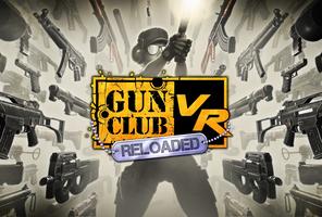 Gun Club VR