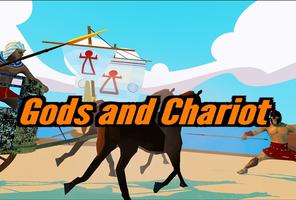 Gods and Chariot