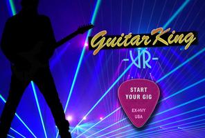 GuitarKingVR