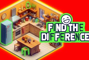 FTD: Find the Difference