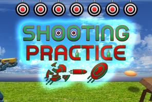 Shooting Practice