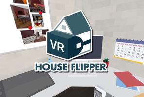 HouseFlipper VR