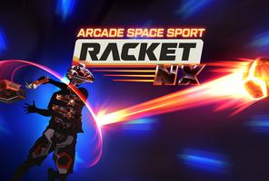 Racket: Nx