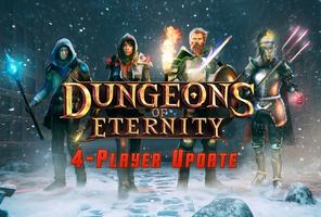 Dungeons Of Eternity