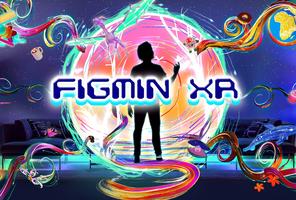 Figmin XR | Mixed Reality