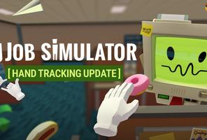 Job Simulator