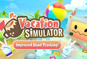 Vacation Simulator