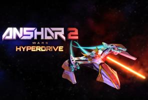 Anshar 2: Hyperdrive