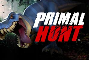 Primal Hunt