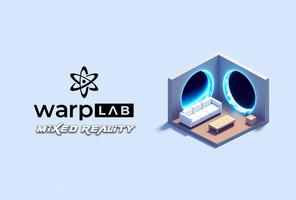 Warp Lab Mixed Reality