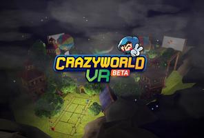 Crazy World VR