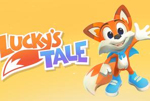 Lucky's Tale